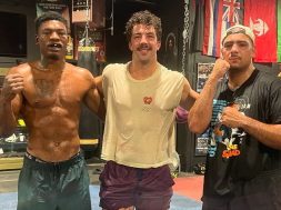 Снимка: Instagram