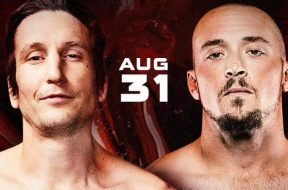 Снимка: BKFC