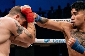 Снимка: BKFC