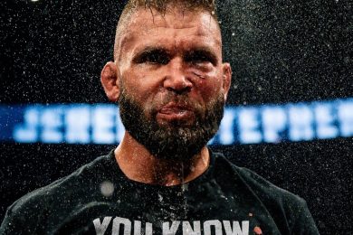 Снимка: BKFC