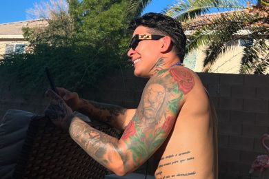 Снимка: Instagram