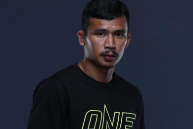 Снимка: ONE FC
