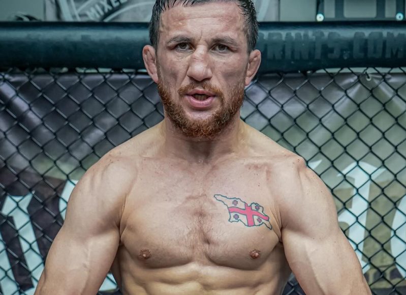 Снимка: Instagram