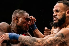 Снимка: BKFC