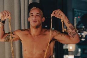 Снимка: Instagram