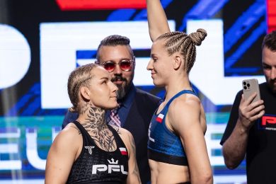 Снимка: PFL