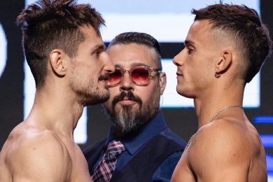 Снимка: PFL