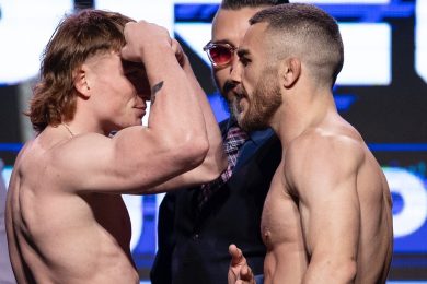 Снимка: PFL