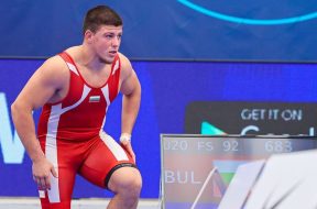 Снимка: БФБ