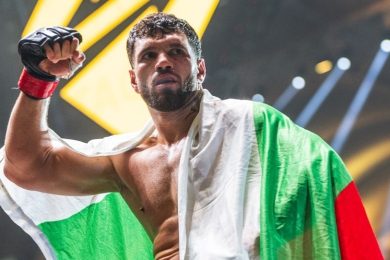 Снимка: Oktagon