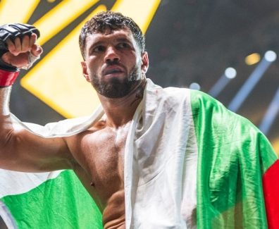 Снимка: Oktagon