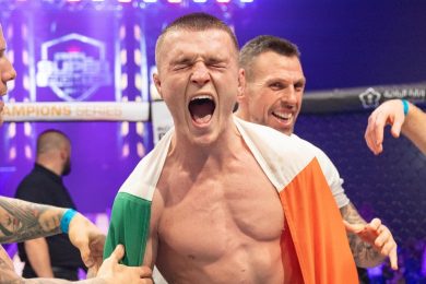 Снимка: Bellator