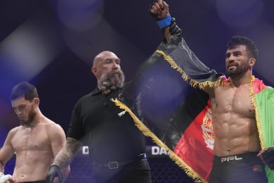 Снимка: PFL