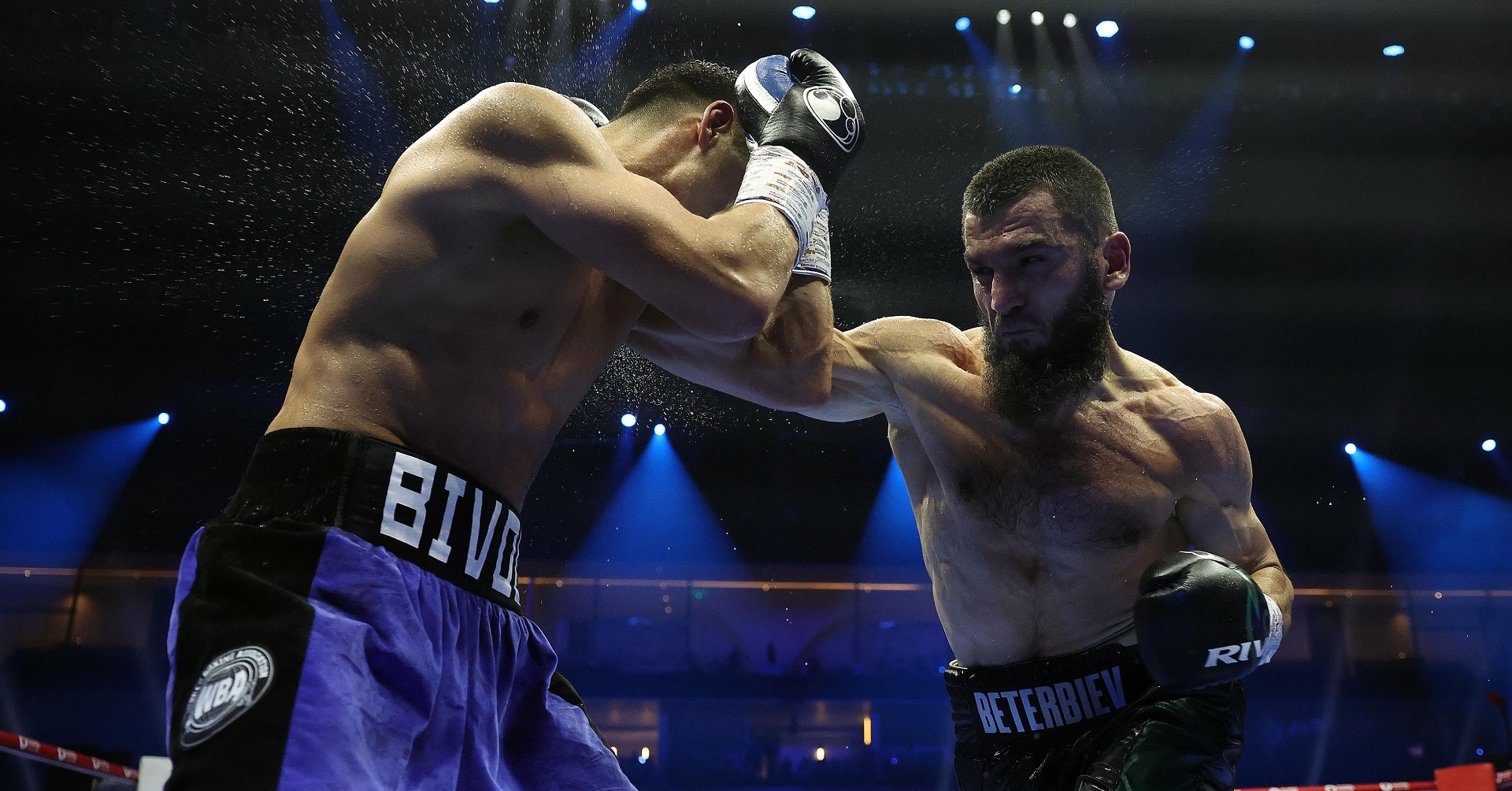 IBF ще даде отсрочка на Бетербиев