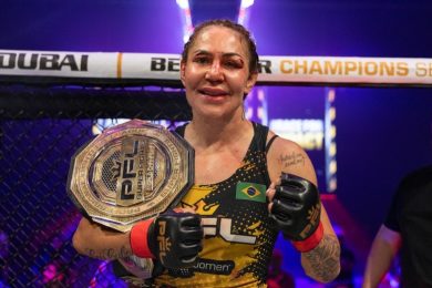 Снимка: Bellator