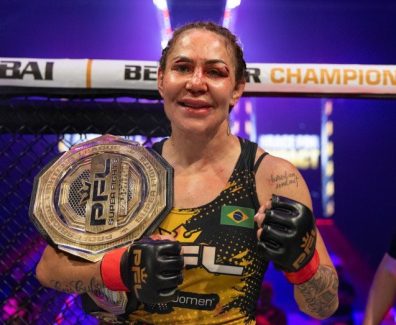 Снимка: Bellator