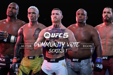 Снимка: EA Sports