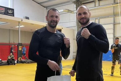 Снимка: Instagram