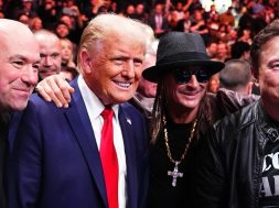 Снимка: UFC