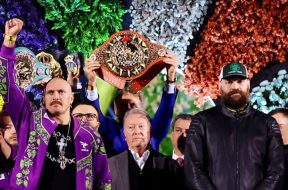 Снимка: WBC