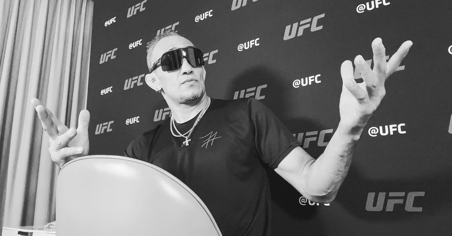 Тони Фъргюсън официално напусна UFC и подписа с друга верига