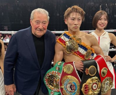 Снимка: Top Rank
