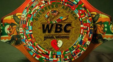 Снимка: WBC