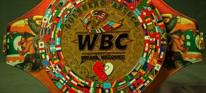 Снимка: WBC