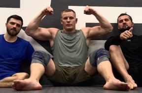 Снимка: Instagram