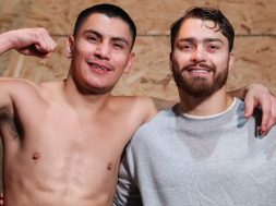 Снимка: Golden Boy
