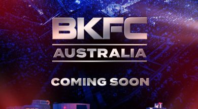 Снимка: BKFC