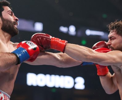 Снимка: Golden Boy