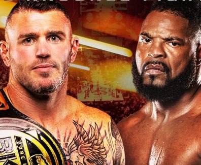 Снимка: BKFC