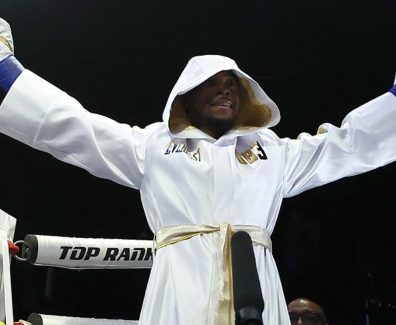 Снимка: Top Rank