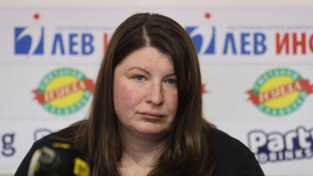Станка Златева: Голям сериал стана в борбата. Нямам думи просто. Али Реза ряпа да яде