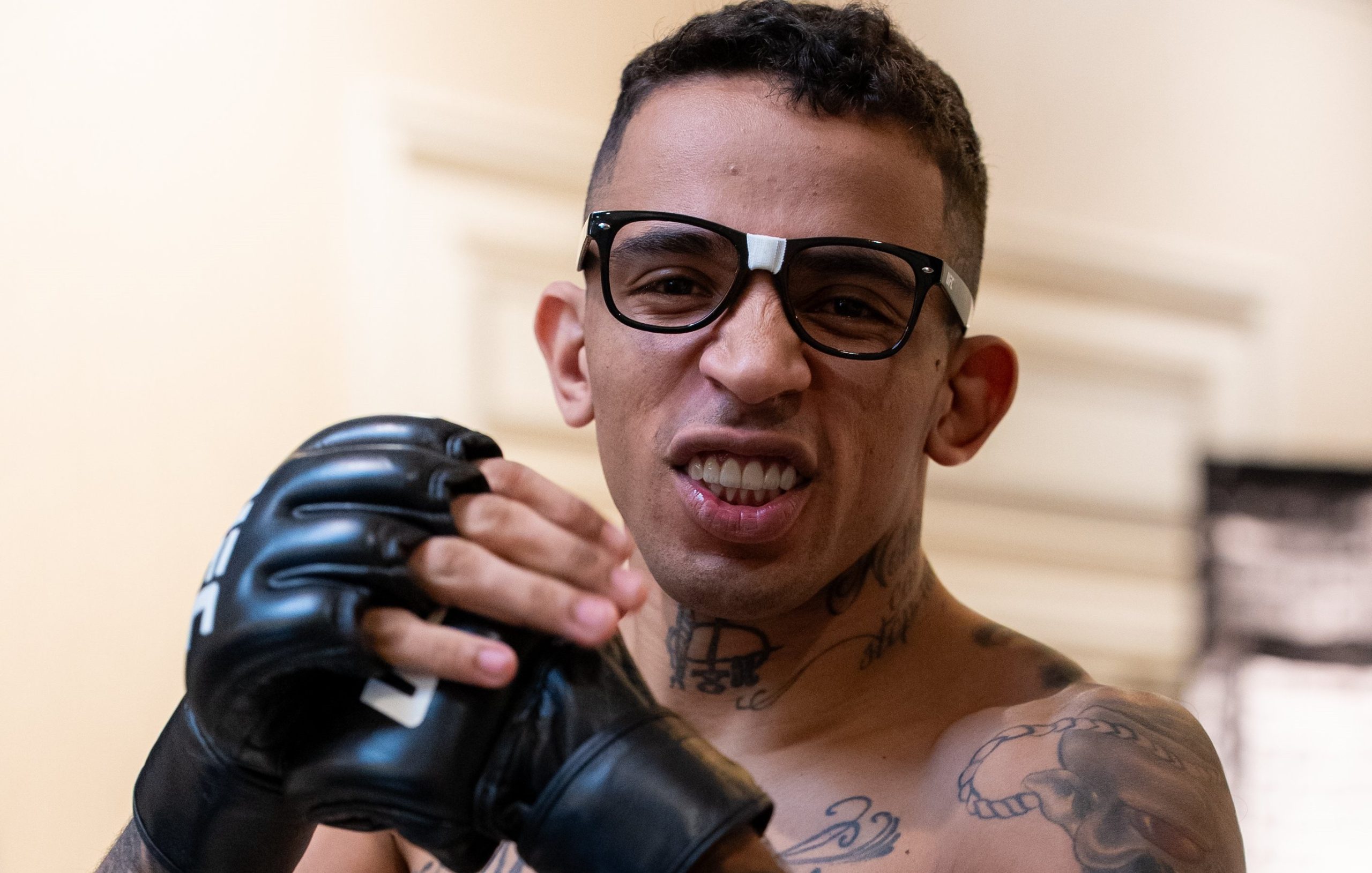 Ти Джей Дилашоу: Ислам Махачев ще „прегази“ Карлос Пратес