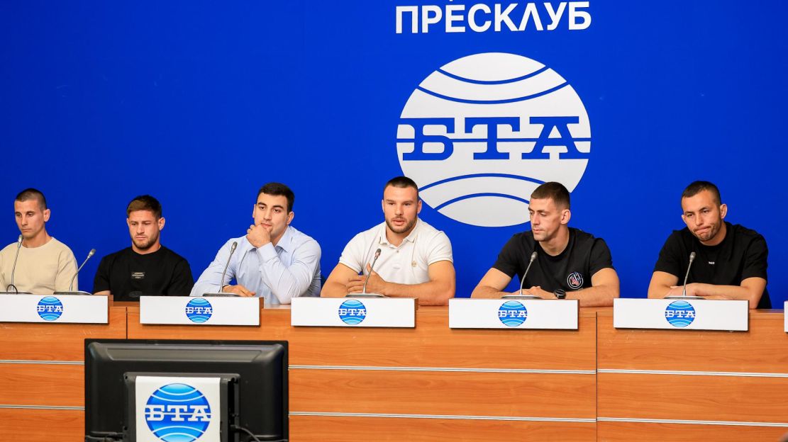 Милов и Новиков с големи разкрития за Станка Златева