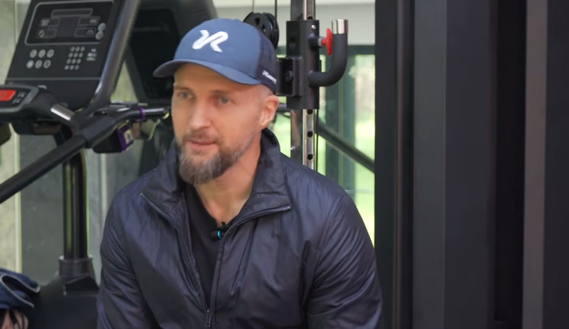Фроч: Дюбоа ще шокира света срещу Усик