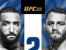 UFC 315 се завръща в Монреал с грандиозен сблъсък между Белал Мохамед и Джак Дела Мадалена