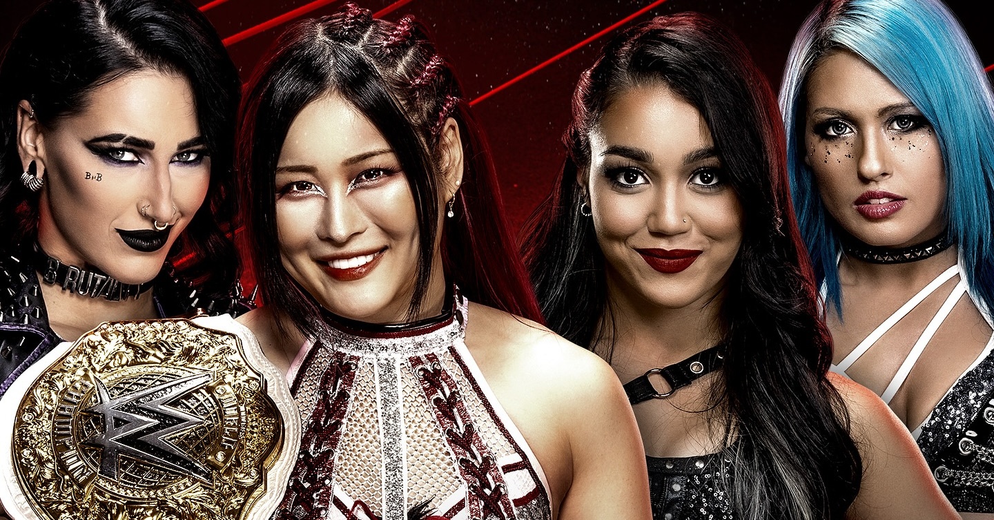 WWE все още без потвърждение за второто издание на Evolution