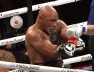 Heavyweight boxing fight – Jake Paul vs Mike Tyson