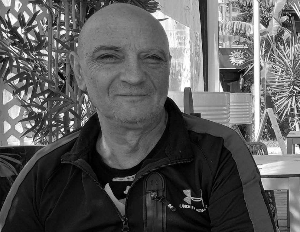 Почина голямо име в българския кикбокс