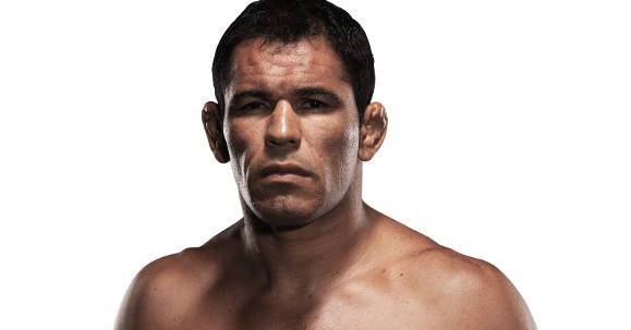 Легендата на UFC Антонио Роджерио Ногейра нокаутира инфлуенсър с един удар при завръщането си на ринга