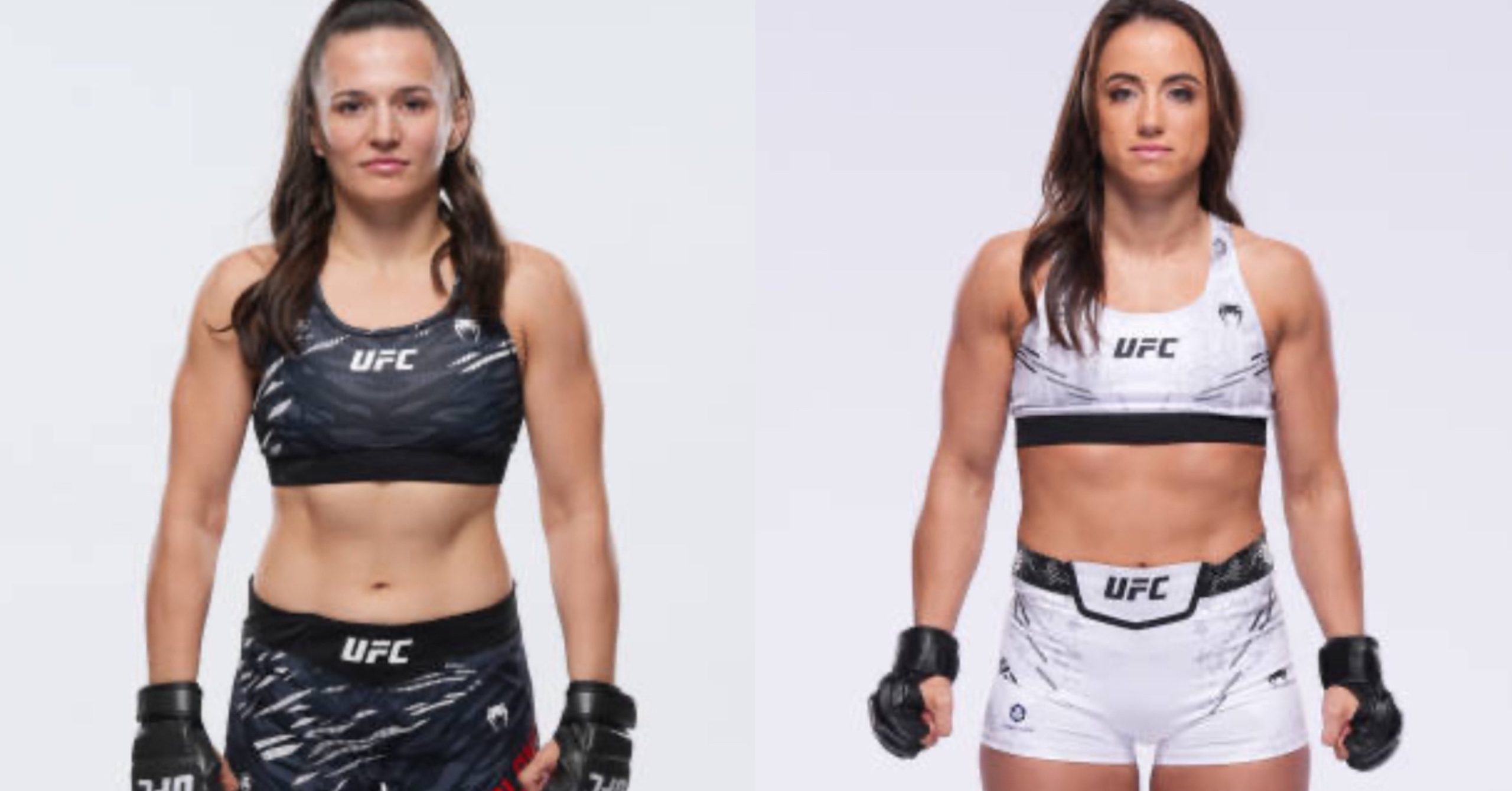 Какво да очакваме от UFC on ESPN 68: Blanchfield vs. Barber