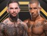Garbrandt vs Barcelos Cropped