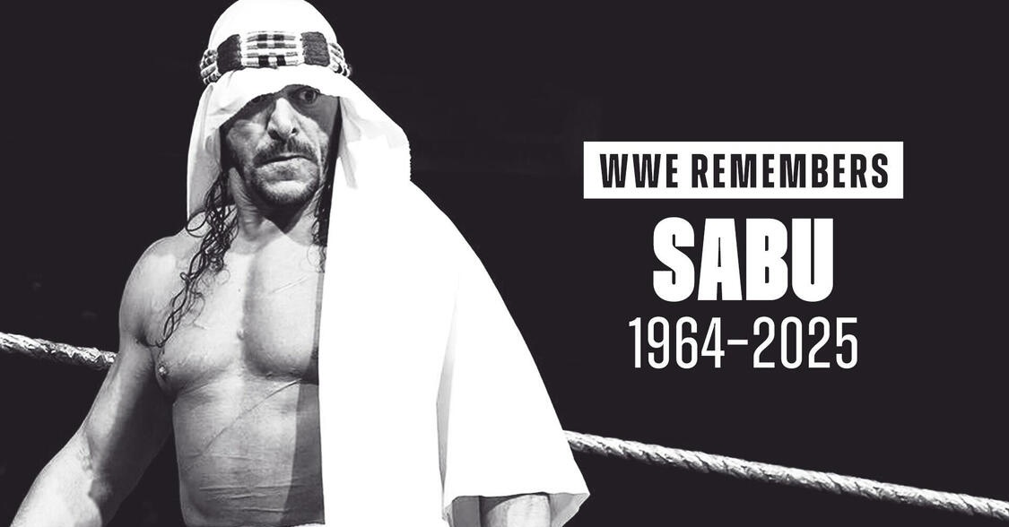 Почина кеч легендата Сабу – пионерът на хардкор стила в ECW и WWE