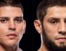 Ikram Aliskerov vs Brunno Ferreira Cropped