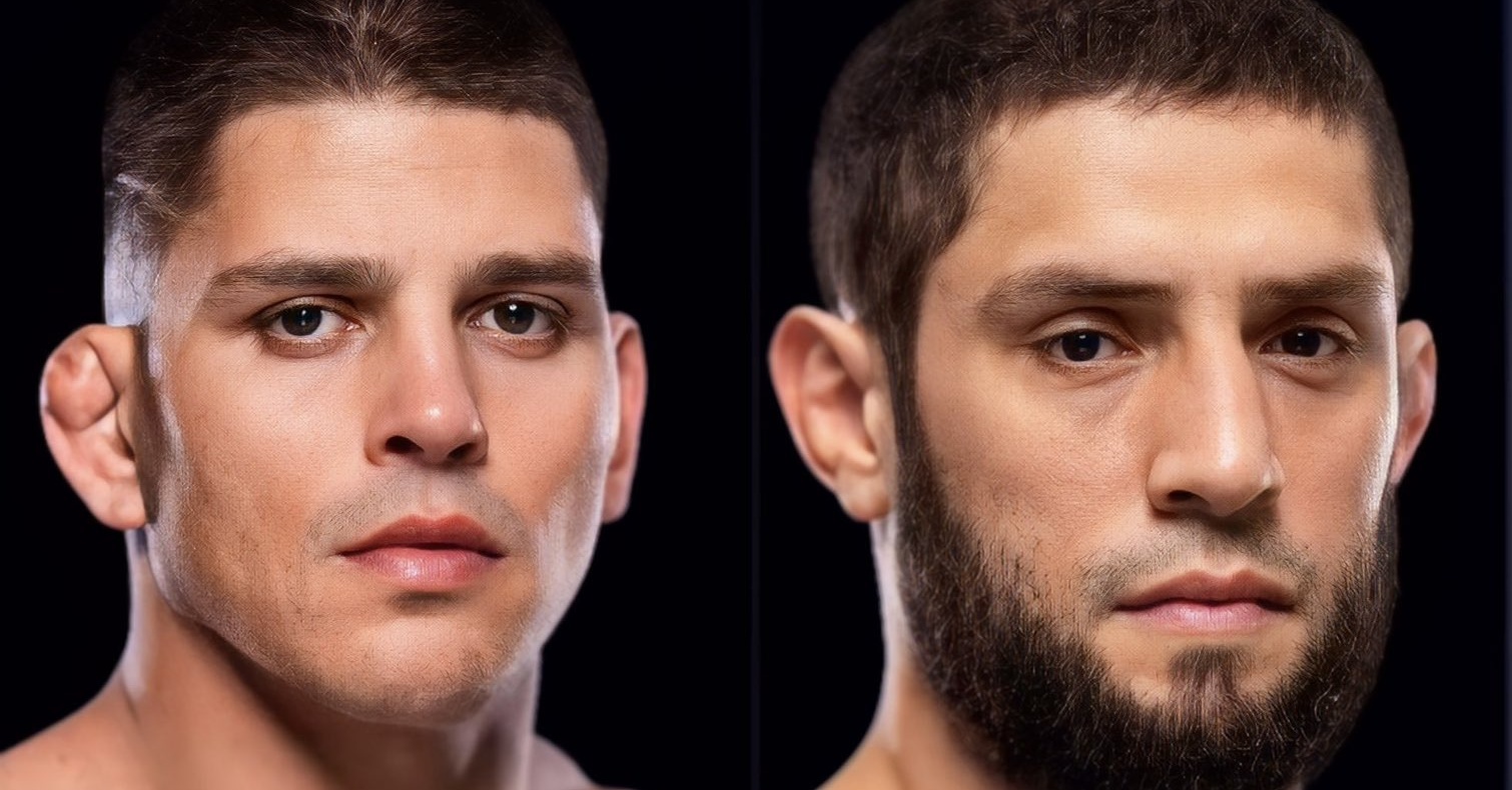 Икрам Алискеров се завръща в октагона на UFC 318 – ще се изправи срещу Бруно Ферейра