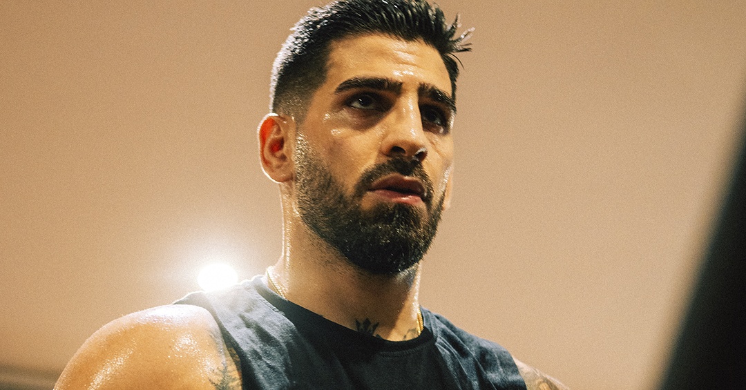 Илия Топурия потвърди участие на UFC 317 на 28 юни – ще се бие в нова теглова категория
