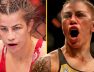 Jessica Andrade vs Jasmine Jasudavicius Cropped